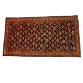 KARABAGH ANTICO MISURA 2.14X1.18 = 2,53