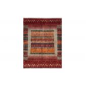 KHORJIN GABBEH FINE  MISURA 2.40X1.77 = 4.25 MQ
