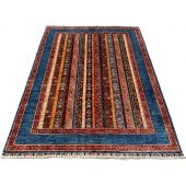 KHORJIN SHALL FINE MISURA: 1.82X129 = 2,35