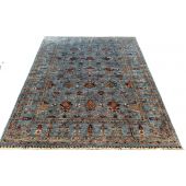 SULTANI ZIGLER FINE MISURA: 2.67X2.15 = 5.74 MQ