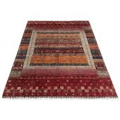 KHORJIN GABBEH FINE  MISURA 2.40X1.77 = 4.25 MQ