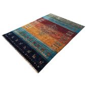 KHORJIN GABBEH ALBERO DDELLA VITA FINE  2.58X1.76 = 4.54 MQ