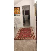 SHAMS BIJAR DISEGNO FINE 1.79X1.21 = 2,17
