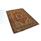 tappeto gholtog  vecchio persia