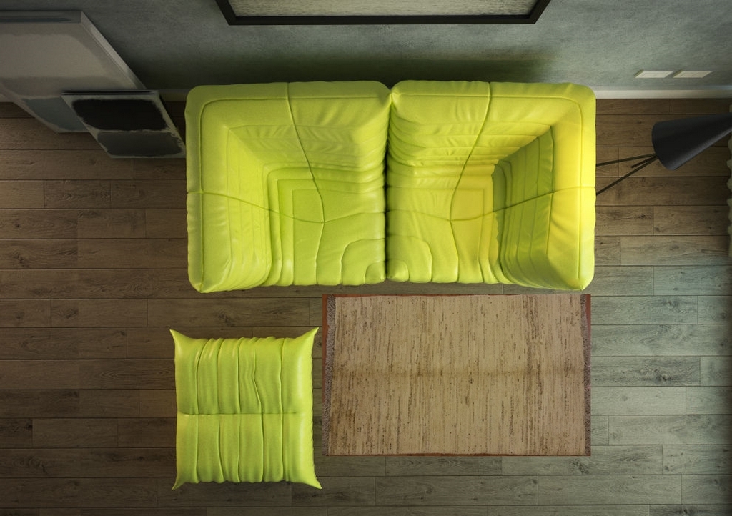 GABBEH 149X95