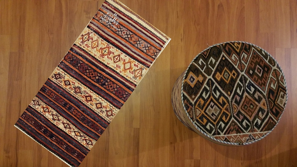 GHUCCIAN JAVAL 165X73