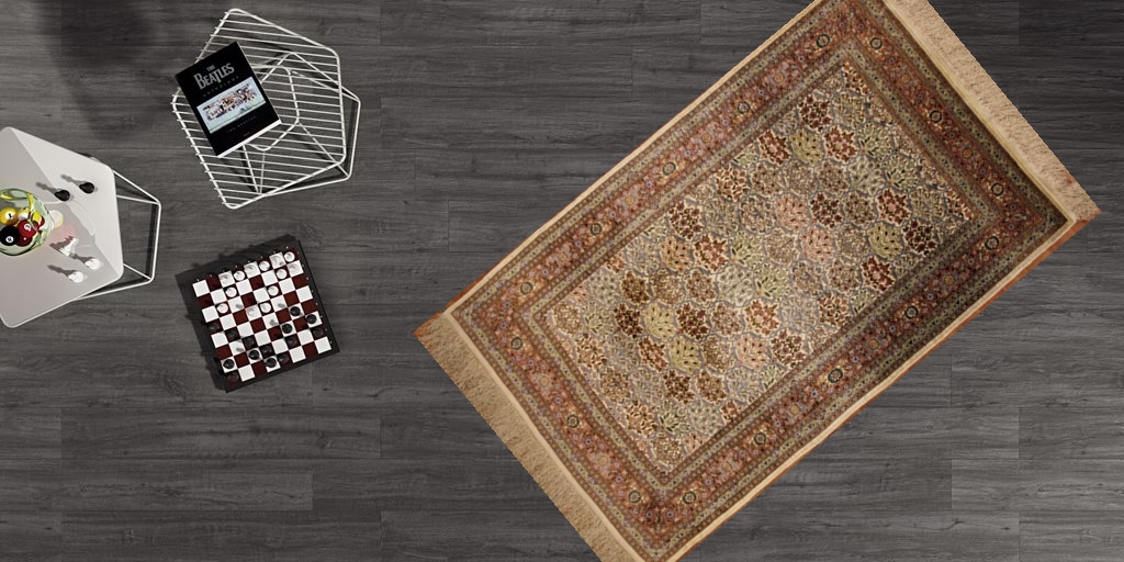 HEREKE 171X107