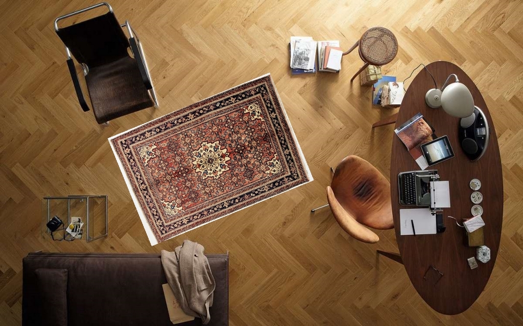 HOSSEINABAD V.F. 233X153