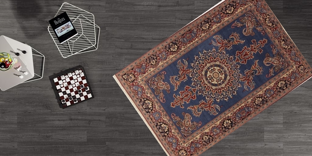 KASHAN 194X136