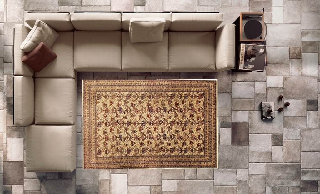 KASHAN V. 350X245