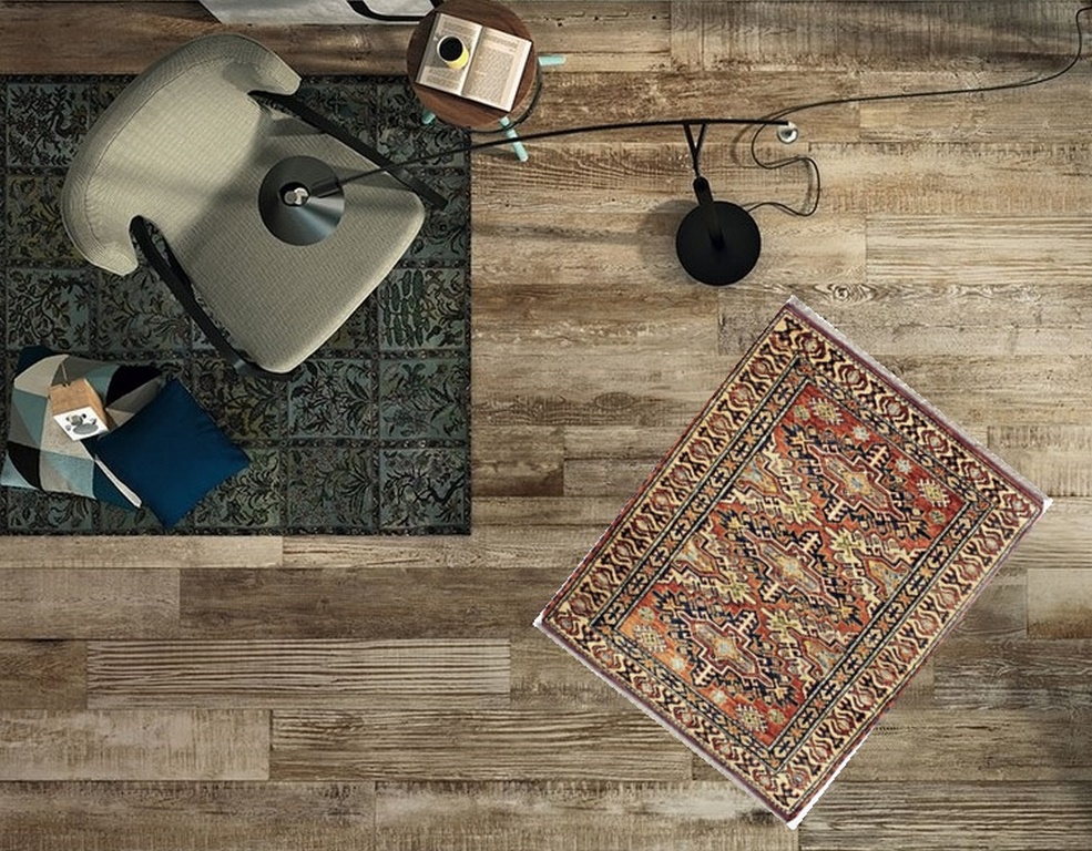 KAZAK 109X90