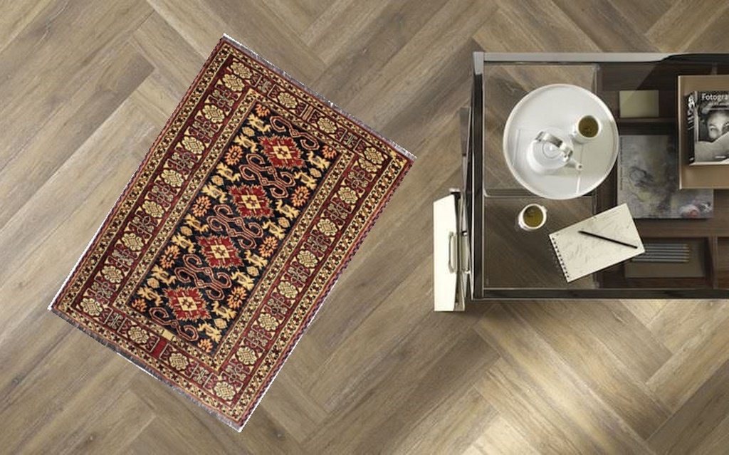 KAZAK 114X80
