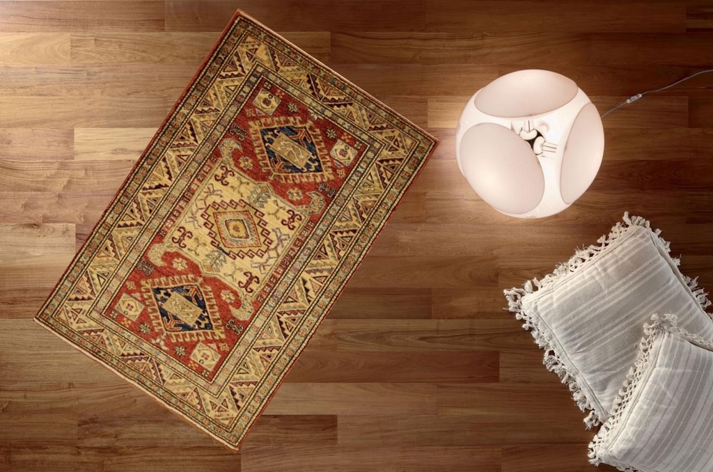 KAZAK 127X85