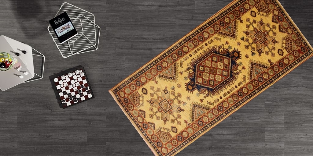 KAZAK 210X100