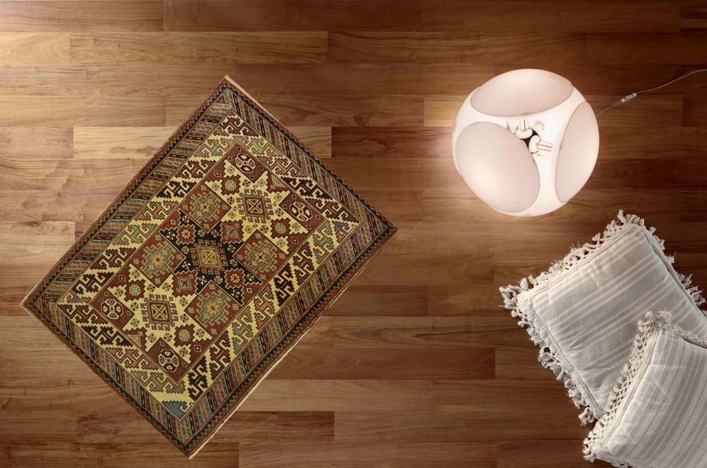 SHIRWAN GAZNI 106X79