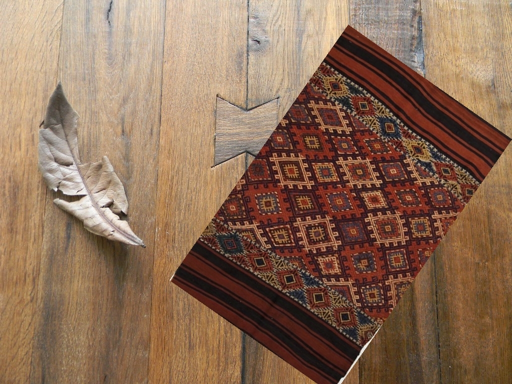SUMAK GHUCCIAN 145X95