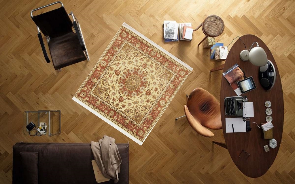TABRIZ 60R 156X150