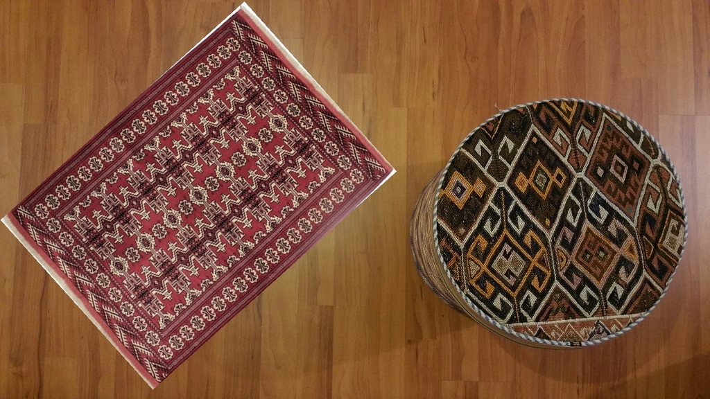 TURKMANO 141X105