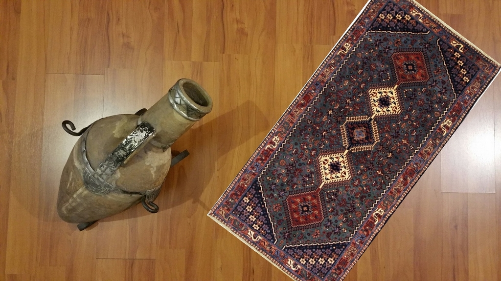 YALAMEH 200X100