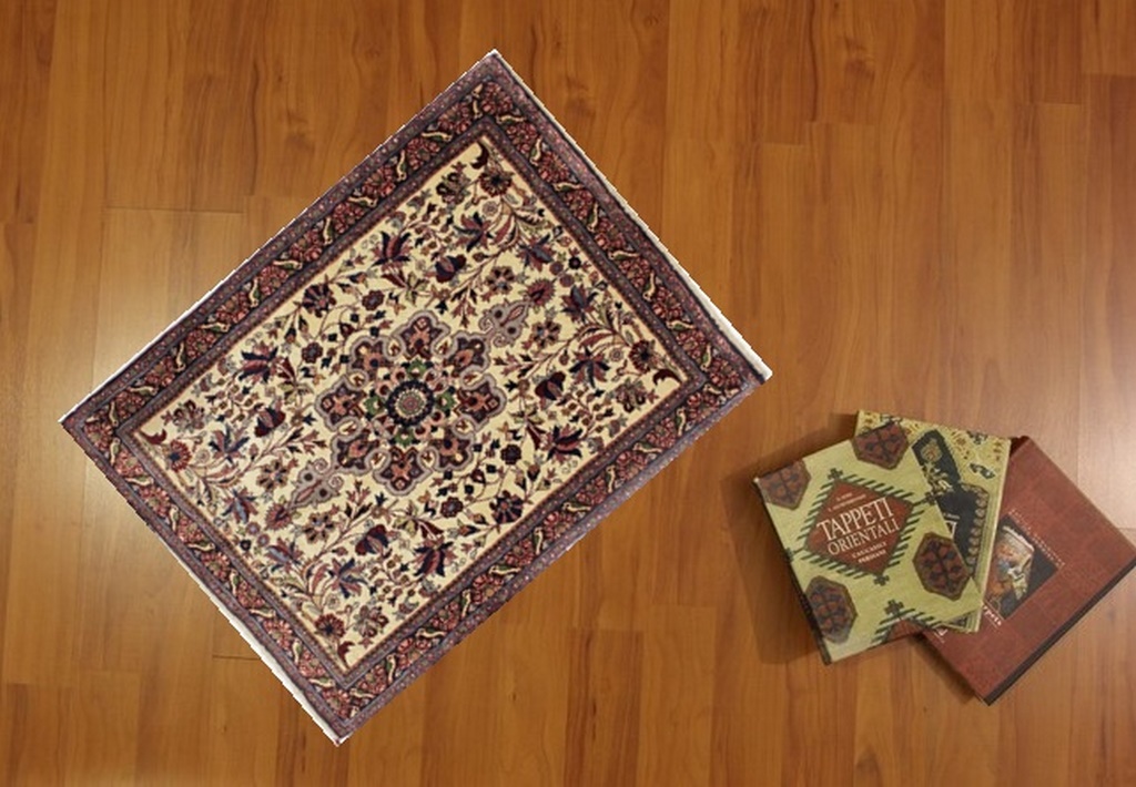 bijar 115x88