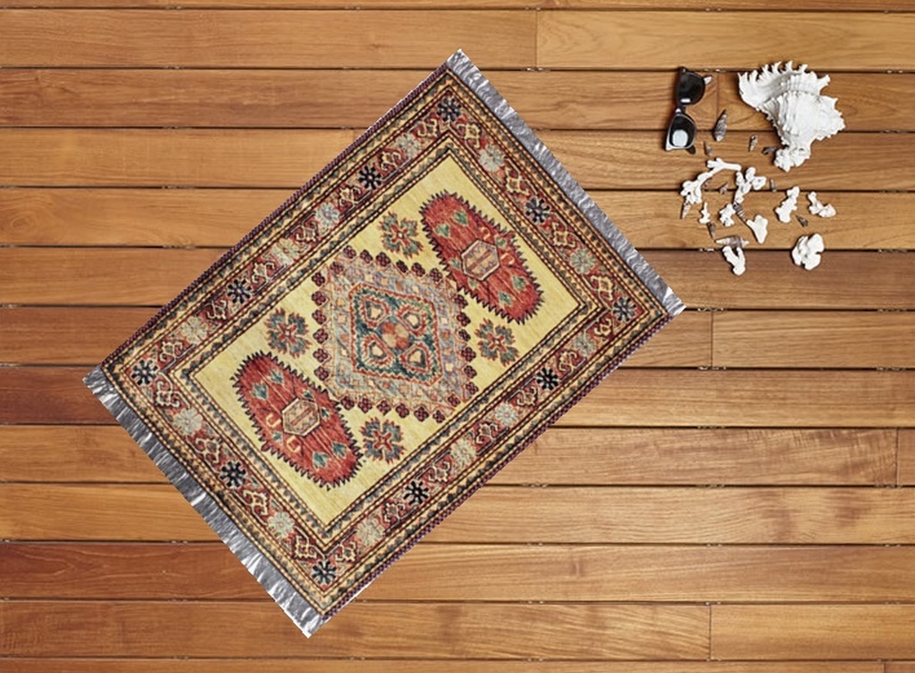 kazak 110x82